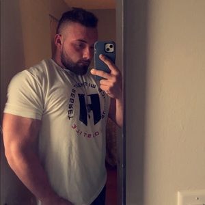 Meet your Posher, Nick